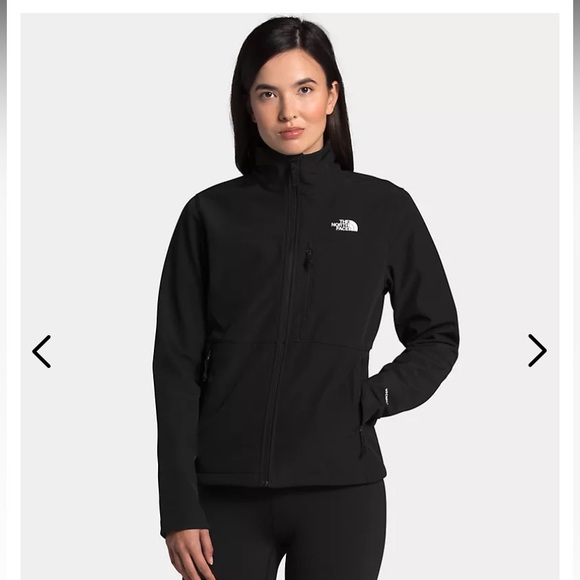 The North Face Jackets & Blazers - The North Face Women’s Apex Bionic Jacket - Size Small